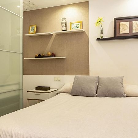 Apartamento En La Playa 105 Las Palmas de Gran Canárias Exterior foto