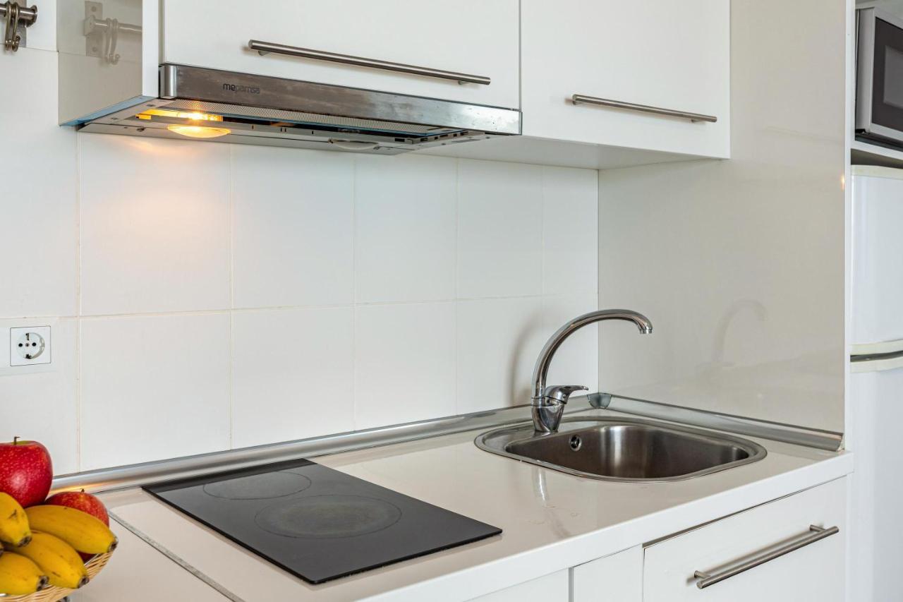 Apartamento En La Playa 105 Las Palmas de Gran Canárias Exterior foto