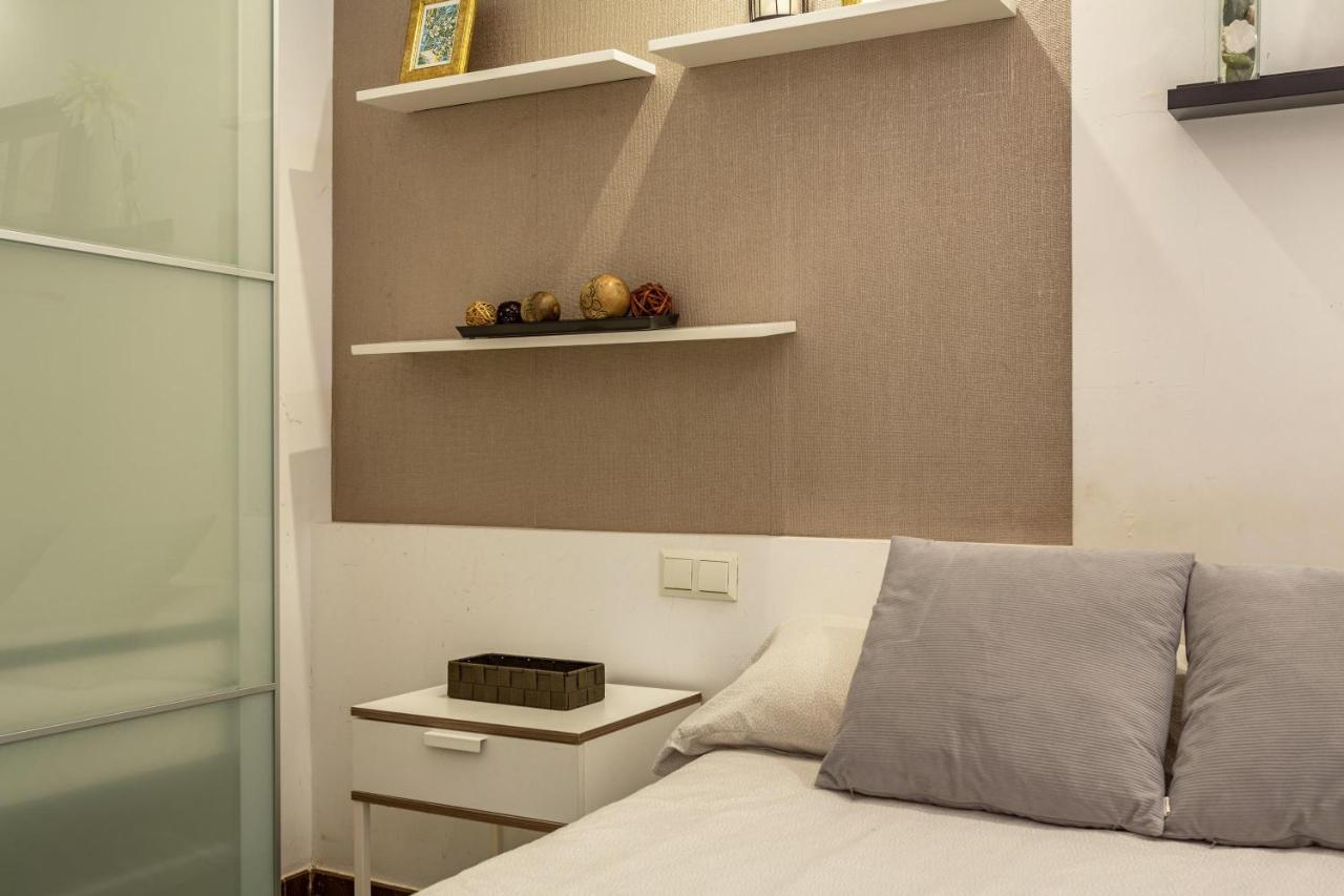 Apartamento En La Playa 105 Las Palmas de Gran Canárias Exterior foto