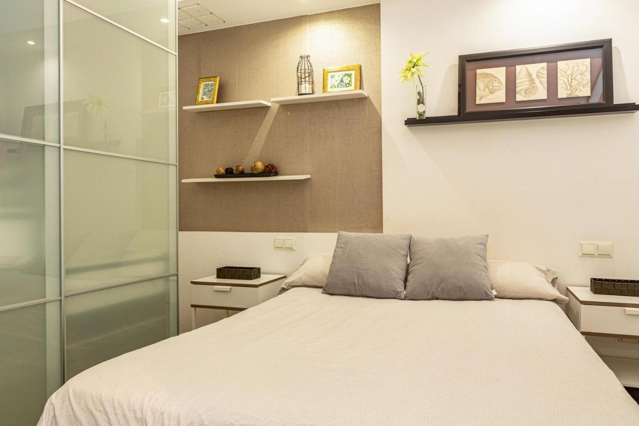 Apartamento En La Playa 105 Las Palmas de Gran Canárias Exterior foto