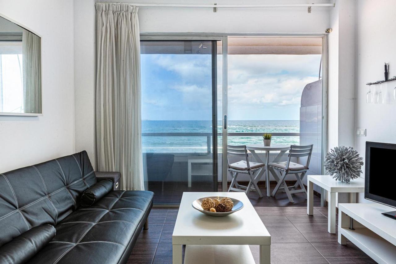 Apartamento En La Playa 105 Las Palmas de Gran Canárias Exterior foto